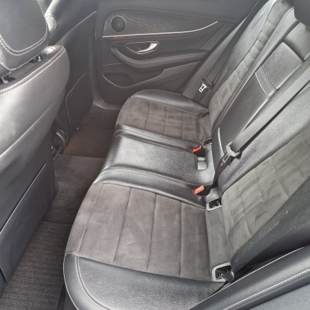 2019 Mercedes-Benz E-Class - photo 9