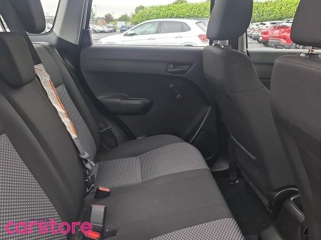 2023 Suzuki Vitara - photo 13