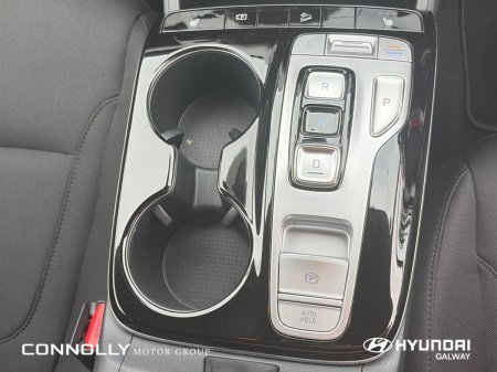 2023 Hyundai Tucson - photo 14