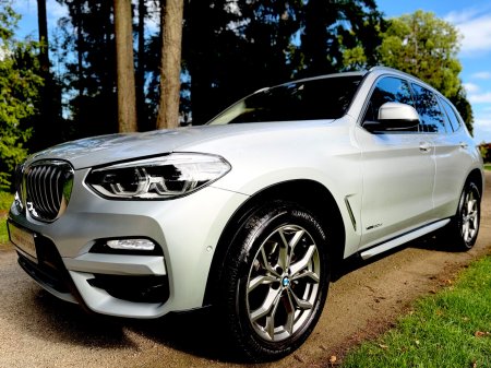 2018 BMW X3 - photo 29