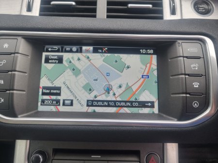 2016 Land Rover Range Rover Evoque - photo 15