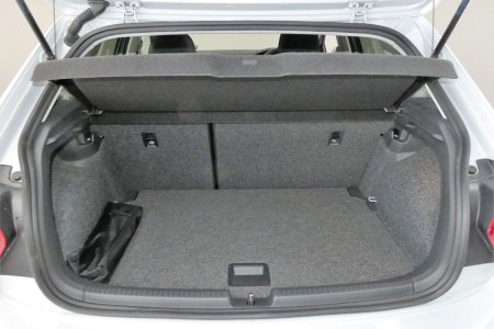 2018 Volkswagen Polo - photo 28
