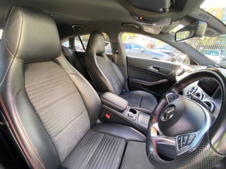 2017 Mercedes-Benz CLA - photo 20