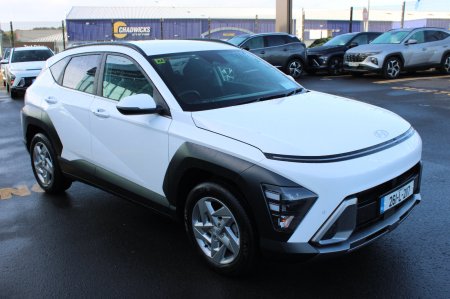 2026 Hyundai KONA - photo 7