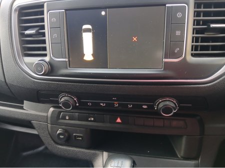 2023 Opel Vivaro - photo 5