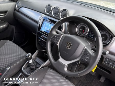 2023 Suzuki Vitara - photo 16