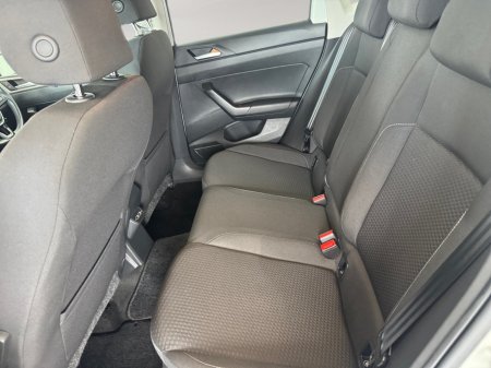2019 Volkswagen Polo - photo 16