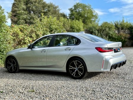 2019 BMW 3-Series - photo 10