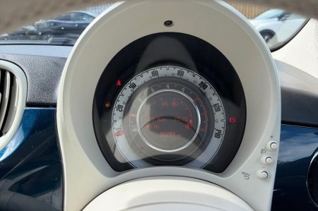 2023 Fiat 500 - photo 13