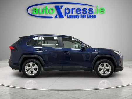 2021 Toyota RAV4 - photo 15