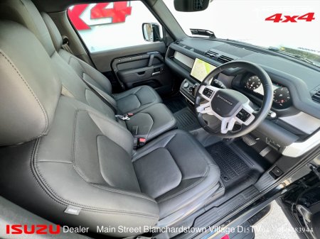 2025 Land Rover Defender - photo 13