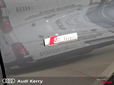2025 Audi A3 - photo 28