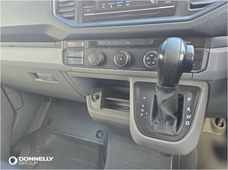 2023 Volkswagen Crafter - photo 19
