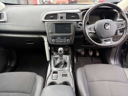 2016 Renault Kadjar - photo 11