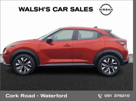 2024 Nissan Juke - photo 5