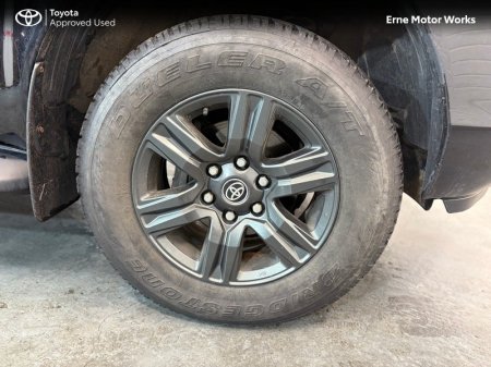 2023 Toyota Hilux - photo 14