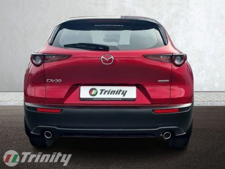 2020 Mazda CX-30 - photo 19
