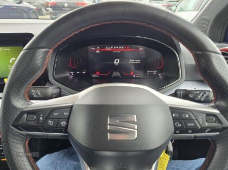 2023 SEAT Arona - photo 11