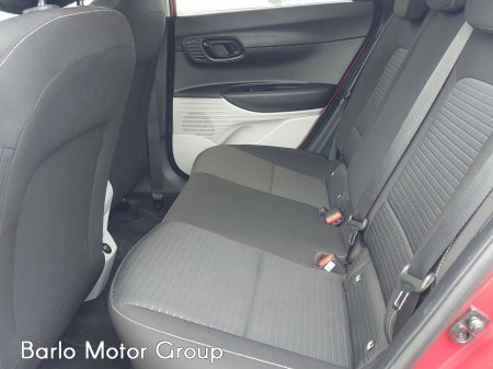 2023 Hyundai i20 - photo 13