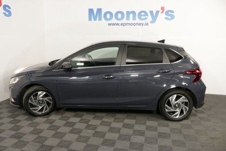 2024 Hyundai i20 - photo 6