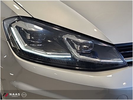2018 Volkswagen Golf - photo 22