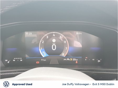 2026 Volkswagen T-Cross - photo 19