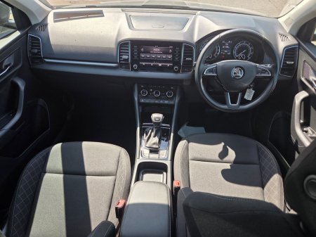 2019 Skoda Karoq - photo 13