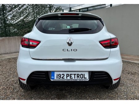 2019 Renault Clio - photo 7