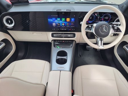 2026 Mercedes-Benz GLB - photo 4