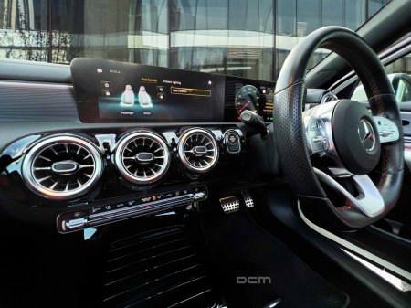 2023 Mercedes-Benz A-Class - photo 15
