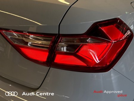 2025 Audi A1 - photo 17