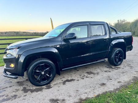 2014 Volkswagen Amarok - photo 8