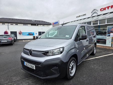 2026 Citroen Berlingo - photo 9