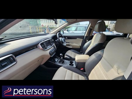 2017 Kia Sorento - photo 13