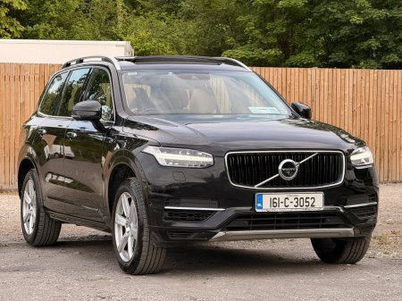 2016 Volvo XC90 - photo 7