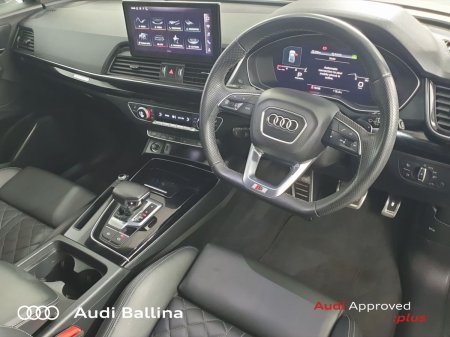2022 Audi Q5 - photo 14