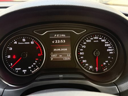 2017 Audi A3 - photo 9