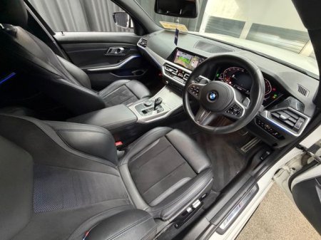 2020 BMW 3-Series - photo 18