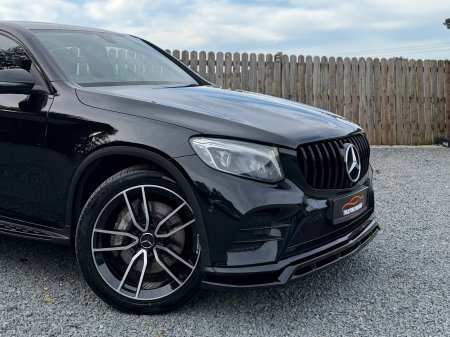 2017 Mercedes-Benz GLC - photo 4