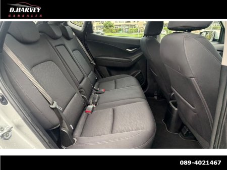 2017 Hyundai ix20 - photo 3