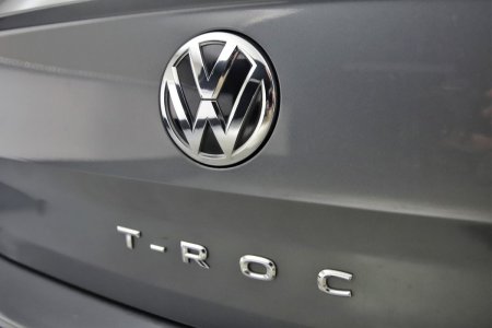 2018 Volkswagen T-Roc - photo 27