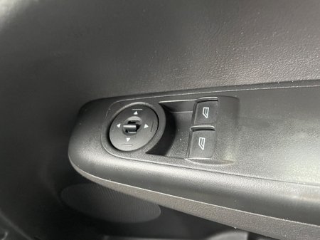 2021 Ford Transit Courier - photo 20