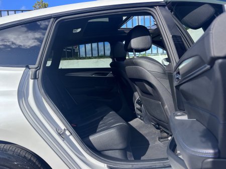 2019 BMW 6-Series - photo 5