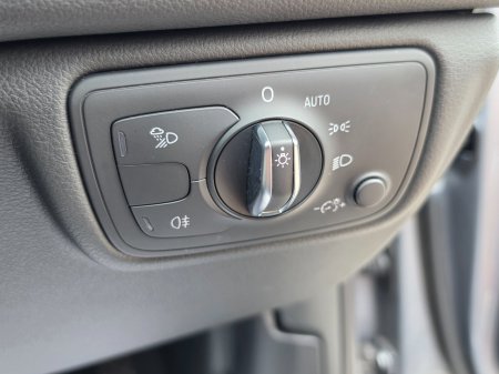 2017 Audi A6 - photo 10