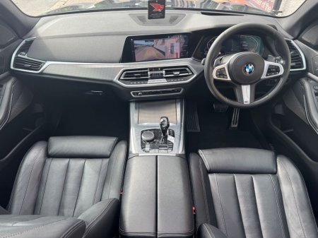 2019 BMW X5 - photo 8