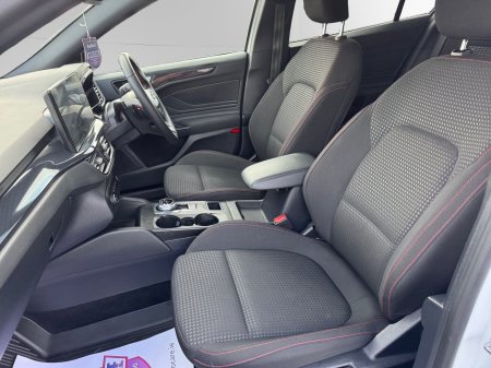 2024 Ford Focus - photo 11