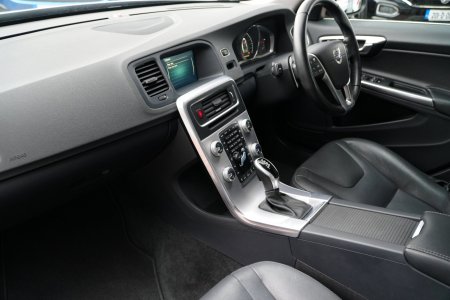 2017 Volvo S60 - photo 18