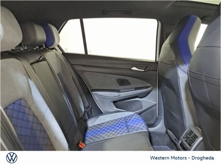 2026 Volkswagen Golf - photo 24