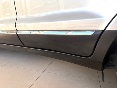 2018 Ford EcoSport - photo 21
