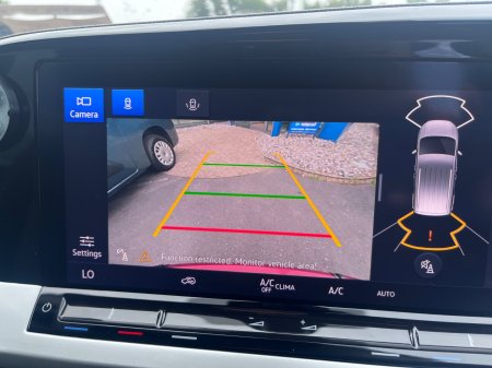 2025 Ford Tourneo Connect - photo 19